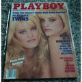 Playboy - September, 1989 (Playmates KARIN & MIRJAM VAN BREESCHOOTEN)
