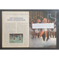 Playboy PICTORIAL ONLY - NFL CHEERLEADERS    March, 1979    12 Pages