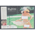 Playboy PICTORIAL ONLY - Musician BIJOU PHILLIPS April, 2000 10 pages
