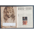 Playboy PICTORIAL ONLY - Actress SHARON STONE July, 1990 10 pages