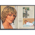Playboy PICTORIAL ONLY - Playmate KATHRYN MORRISON May, 1978 7 pages