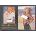 Playboy PICTORIAL ONLY - SHARI BELEFONTE September, 2000 10 pgs