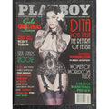 PLAYBOY - December, 2002   DITA VON TEESE   (Playmate LANI TODD)