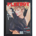 Playboy - June, 1988 PMOY INDIA ALLEN (Playmate EMILY ARTH)