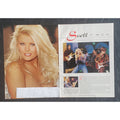 Playboy PICTORIAL ONLY - Playmate REBECCA SCOTT   August, 1999