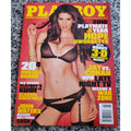 Playboy - June, 2010 PMOY HOPE DWORACZYK (Playmate KATIE VERNOLA)