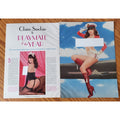 Playboy PICTORIAL ONLY - PMOY CLAIRE SINCLAIR June, 2011 10 pages