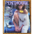 PENTHOUSE - July, 1978 (Pet BARBARA ANN)