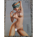 Playboy PIN UP / CF - Playmate LUBA LICIOUS Promo Gamer CF