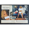 Playboy PICTORIAL ONLY - Playmate STAR STOWE February, 1977 7 pages