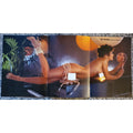 Playboy PIN UP / CF - Playmate JEANA TOMASINO November, 1980