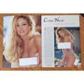 Playboy PICTORIAL ONLY - Playmate CRISTA NICOLE May, 2001 7 pages