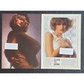 Playboy PICTORIAL ONLY - Playmate LYNNDA KIMBALL January, 1975 5 pages