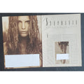 Playboy PICTORIAL ONLY - Supermodel STEPHANIE SEYMOUR March, 1991 12 pages