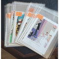 Playboy PICTORIAL ONLY - RANDOM 25 Piece PLAYMATE PICTORIAL LOTs w/NO DUPLICATES