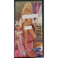 Playboy PIN UP / CF - Playmate OLIVIA PAIGE September, 2010