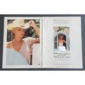 Playboy PICTORIAL ONLY - Playmate PAMELA SAUNDERS November, 1985 9 pages