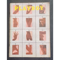 Playboy - June, 1971 PMOY SHARON CLARK (Playmate LIEKO ENGLISH)