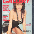 GALLERY "Playboy" Magazine - September 1990