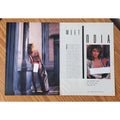 Playboy PICTORIAL ONLY - Playmate INDIA ALLEN December, 1987 7 pages