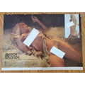 Playboy PICTORIAL ONLY - Playmate CAROL VITALE July, 1974 5 pages