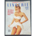 Playboy Special Edition "Playboy's BOOK of LINGERIE" July / August 1991