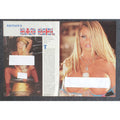 Playboy PICTORIAL ONLY - Britain's Bad Girl JORDAN September, 2002 10 Pgs