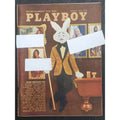 PLAYBOY - January, 1972    ANNUAL PLAYMATE REVIEW  (1973 PMOY MARILYN COLE)