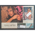 Playboy PICTORIAL ONLY - Playmate JANET QUIST    December, 1978   7 Pages