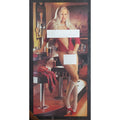 Playboy PIN UP / CF - Playmate AUDRA LYNN October, 2003