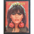Playboy - December, 1966 GIRLS OF TAHITI (Playmate SUE BERNARD)