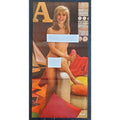 Playboy PIN UP / CF - Playmate HELENA ANTONACCIO June, 1969