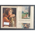 Playboy PICTORIAL ONLY - Playmate GAIL STANTON June, 1978 7 pages
