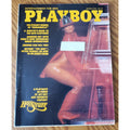 Playboy - March, 1976 VICKI CUNNINGHAM Pictorial (Playmate ANN PENNINGTON)