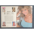 Playboy PICTORIAL ONLY - Actress KC WINKLER September, 1989 6 pages