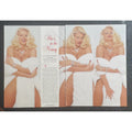 Playboy PICTORIAL ONLY - ANNA NICOLE SMITH    February, 2001    12 Pages