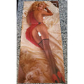 Playboy PIN UP / CF - Playmate DONNA SMITH March, 1985