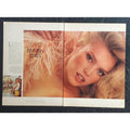 Playboy PICTORIAL ONLY - Playmate GINA GOLDBERG   May, 1981   7 Pages