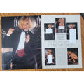 Playboy PICTORIAL ONLY - Playmate PEGGY MCINTEGGART January, 1990 7 pages
