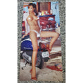 Playboy PIN UP / CF - Playmate BRITTANY BINGER June, 2007