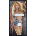 Playboy PinUp / CF - HELLE MICHAELSEN     August, 1988